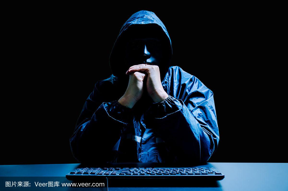 在哪能找到真正黑客 团队